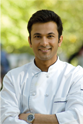 Chef Vikas Khanna